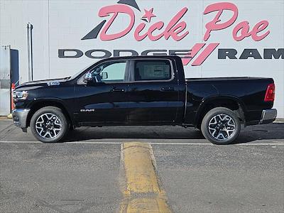 New 2025 Ram 1500 Laramie Crew Cab 4x4 Pickup for sale #T35089 - photo 2