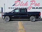 New 2025 Ram 1500 Laramie Crew Cab 4x4 Pickup for sale #T35089 - photo 2