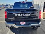 New 2025 Ram 1500 Laramie Crew Cab 4x4 Pickup for sale #T35089 - photo 3