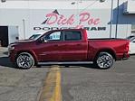 New 2025 Ram 1500 Laramie Crew Cab 4x4 Pickup for sale #T35092 - photo 2