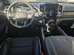 New 2025 Ram 1500 Laramie Crew Cab 4x4 Pickup for sale #T35092 - photo 5