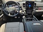 New 2025 Ram 1500 Limited Longhorn Crew Cab 4x4 Pickup for sale #T35256 - photo 5