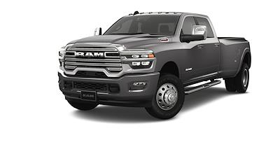 New 2025 Ram 3500 Laramie Crew Cab 4x4 DRW Pickup for sale #T35275 - photo 1