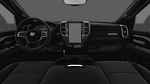 New 2025 Ram 3500 Laramie Crew Cab 4x4 DRW Pickup for sale #T35275 - photo 6