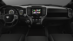 New 2025 Ram 1500 Warlock Crew Cab 4x4 Pickup for sale #T35278 - photo 6