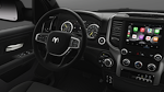 New 2025 Ram 1500 Warlock Crew Cab 4x4 Pickup for sale #T35278 - photo 9