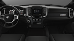 New 2025 Ram 1500 Lone Star Crew Cab Pickup for sale #T35281 - photo 6