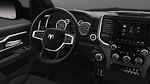 New 2025 Ram 1500 Lone Star Crew Cab Pickup for sale #T35281 - photo 9