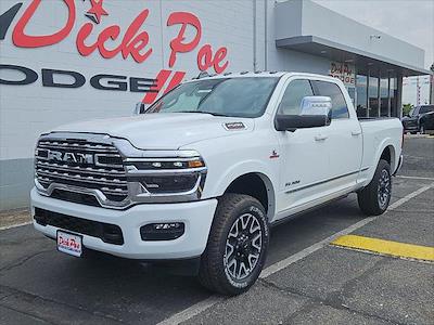 New 2025 Ram 2500 Limited Crew Cab 4x4 Pickup for sale #T35286 - photo 1