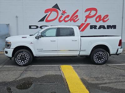 New 2025 Ram 2500 Limited Crew Cab 4x4 Pickup for sale #T35286 - photo 2
