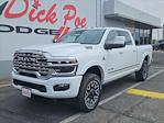 New 2025 Ram 2500 Limited Crew Cab 4x4 Pickup for sale #T35286 - photo 1