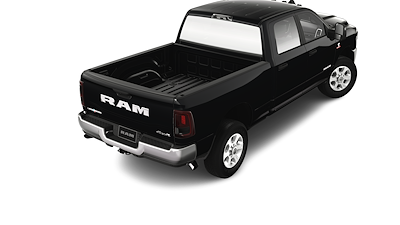 New 2025 Ram 2500 Lone Star Crew Cab 4x4 Pickup for sale #T35298 - photo 2