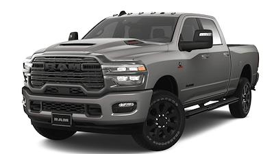 New 2025 Ram 2500 Laramie Crew Cab 4x4 Pickup for sale #T35308 - photo 1