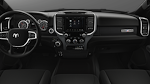 New 2025 Ram 1500 Lone Star Crew Cab Pickup for sale #T35309 - photo 6