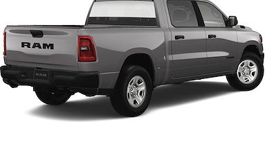 New 2025 Ram 1500 Tradesman Crew Cab for sale #T35329 - photo 2