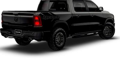 New 2026 Ram 1500 Rebel Crew Cab 4x4 Pickup for sale #T36000 - photo 2