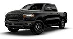 New 2026 Ram 1500 Rebel Crew Cab 4x4 Pickup for sale #T36000 - photo 1