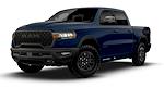 New 2026 Ram 1500 Rebel Crew Cab 4x4 Pickup for sale #T36003 - photo 1