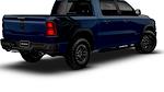 New 2026 Ram 1500 Rebel Crew Cab 4x4 Pickup for sale #T36003 - photo 2