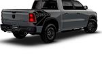 New 2026 Ram 1500 Rebel Crew Cab 4x4 Pickup for sale #T36004 - photo 2