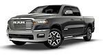 New 2026 Ram 1500 Laramie Crew Cab 4x4 Pickup for sale #T36009 - photo 1