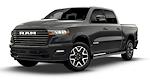 New 2026 Ram 1500 Laramie Crew Cab 4x4 Pickup for sale #T36024 - photo 1