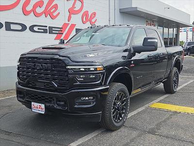 New 2026 Ram 2500 Limited Crew Cab 4x4 Pickup for sale #T36030 - photo 1