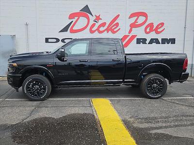 New 2026 Ram 2500 Limited Crew Cab 4x4 Pickup for sale #T36030 - photo 2