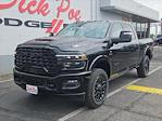 New 2026 Ram 2500 Limited Crew Cab 4x4 Pickup for sale #T36030 - photo 1