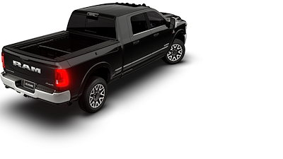 New 2026 Ram 2500 Limited Mega Cab 4x4 Pickup for sale #T36031 - photo 1