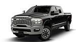 New 2026 Ram 2500 Limited Mega Cab 4x4 Pickup for sale #T36031 - photo 8