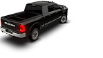 New 2026 Ram 2500 Limited Mega Cab 4x4 Pickup for sale #T36031 - photo 1