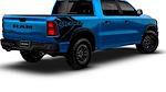 New 2026 Ram 1500 Rebel Crew Cab 4x4 Pickup for sale #T36040 - photo 9