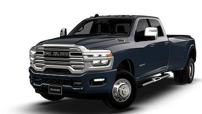 New 2026 Ram 3500 Laramie Crew Cab 4x4 DRW Pickup for sale #T36045 - photo 1