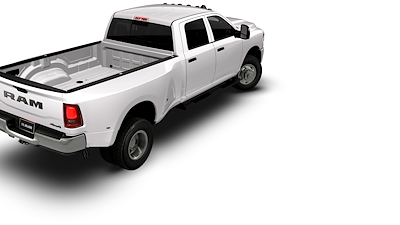 New 2026 Ram 3500 Tradesman Crew Cab 4x4 DRW Pickup for sale #T36096 - photo 2