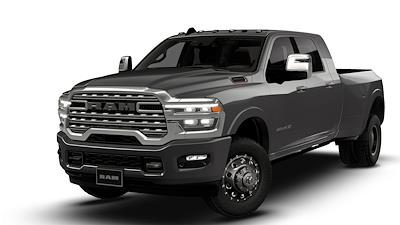 New 2026 Ram 3500 Longhorn Mega Cab for sale #T36122 - photo 1