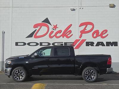 New 2026 Ram 1500 Laramie Crew Cab for sale #T36126 - photo 2