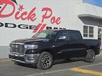 New 2026 Ram 1500 Laramie Crew Cab for sale #T36126 - photo 1