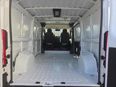 New 2026 Ram ProMaster 1500 Standard Roof Empty Cargo Van for sale #T36134 - photo 2