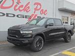 New 2026 Ram 1500 Rebel Crew Cab for sale #T36144 - photo 1