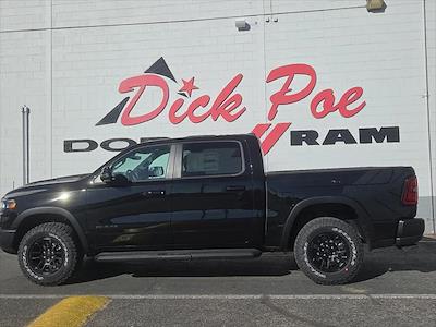 New 2026 Ram 1500 Rebel Crew Cab for sale #T36152 - photo 2