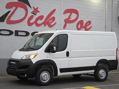 New 2026 Ram ProMaster 1500 Standard Roof Empty Cargo Van for sale #T36158 - photo 1