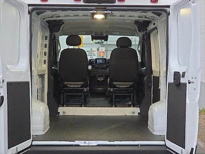 New 2026 Ram ProMaster 1500 Standard Roof Empty Cargo Van for sale #T36158 - photo 2