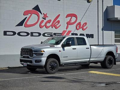 New 2026 Ram 3500 Lone Star Crew Cab for sale #T36163 - photo 1