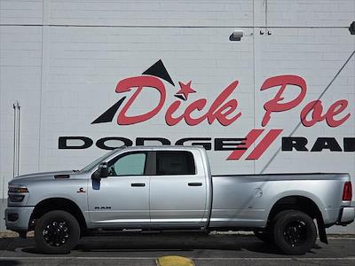 New 2026 Ram 3500 Lone Star Crew Cab for sale #T36163 - photo 2