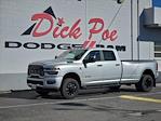 New 2026 Ram 3500 Lone Star Crew Cab for sale #T36163 - photo 1