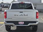 New 2026 Ram 1500 Laramie Crew Cab for sale #T36173 - photo 6