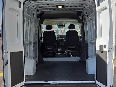 New 2026 Ram ProMaster 3500 High Roof Empty Cargo Van for sale #T36176 - photo 2