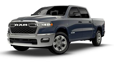 New 2026 Ram 1500 Lone Star Crew Cab for sale #T36177 - photo 1