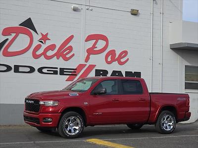 New 2026 Ram 1500 Lone Star Crew Cab for sale #T36178 - photo 1